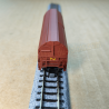 Wagon trémie Tal 963, DB – N 1:160 – Ép IV - Minitrix 18955