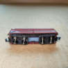 Wagon trémie Tal 963, DB – N 1:160 – Ép IV - Minitrix 18955