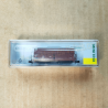 Wagon trémie Tal 963, DB – N 1:160 – Ép IV - Minitrix 18955