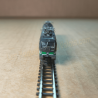 Locomotive électrique Vectron - Ep VI – Märklin 88233 – Échelle Z (1 :220)