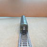 Voiture grandes lignes 2ᵉ classe « B10 » SNCF « Paris - Nice » – Minitrix 18428 – N 1:160 – Époque IV