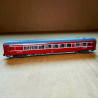 Coffret voitures « Nizza – Paris Express » – Minitrix 18219 – N 1:160