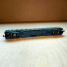 Coffret voitures « Nizza – Paris Express » – Minitrix 18219 – N 1:160