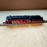 Locomotive vapeur avec tender 044 389-5 - DB - Ep VI - Märklin 88976