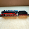 Locomotive vapeur avec tender 044 389-5 - DB - Ep VI - Märklin 88976