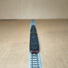 Locomotive à vapeur SNCF série 150 X – Minitrix 16442