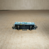 Wagon couvert SNCF « JOUEF Trains » - Arnold HN6678 - N  1/160 - EP IV