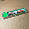 Coffret wagons-citernes + wagon couvert G4 Colas Rail, ép. V, Arnold HN6679, N 1/160