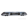 Autorail diesel X 73500 « TER Bretagne » nouvelle livrée « BREIZHGO »  - arnold HN2684 - N 1:160