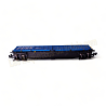 Coffret de 2 wagons à parois coulissantes Hobbytrain échelle N 1/160 réfference H23445.