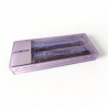 Coffret de 2 wagons à parois coulissantes Hobbytrain échelle N 1/160 réfference H23445.