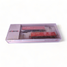 Coffret de 2 wagons à parois coulissantes Hobbytrain échelle N 1/160 réfference H24651.
