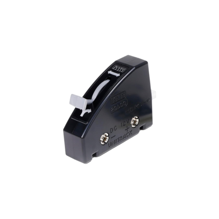 Interrupteur DC 12 V - échelle N 1/160 - kato 24-840BK