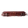 Wagon couvert Gass 9-16, SNCF - Trains160  16 011