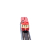 Autorail X3864 Picasso analogique A02-03A - SNCF - créme/rouge toit rouge - époques III-IV - Azar Models - Z 1/220