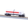 wagon Citerne longue ANF ESSO - Azar Models W05-ES1 – époque -IV – échelle Z