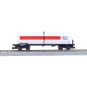 wagon Citerne longue ANF ESSO - Azar Models W05-ES1 – époque -IV – échelle Z