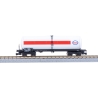 wagon Citerne longue ANF ESSO - Azar Models W05-ES1 – époque -IV – échelle Z