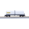 wagon Citerne longue ANF Simotra gris - Azar Models W05-SI1 – époque IV – échelle Z