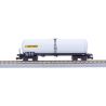 wagon Citerne longue ANF Simotra gris - Azar Models W05-SI1 – époque IV – échelle Z