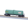 wagon Citerne longue ANF total algégo - Azar Models W05-TO1 – époque IV – échelle Z