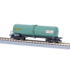 wagon Citerne longue ANF total algégo - Azar Models W05-TO1 – époque IV – échelle Z