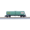 wagon Citerne longue ANF total algégo - Azar Models W05-TO1 – époque IV – échelle Z