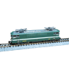 Locomotive électrique BB 9200 SNCF « 9259 » digital sound – Minitrix 16694 – Échelle N 1:160