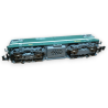 Locomotive électrique BB 9200 SNCF « 9259 » digital sound – Minitrix 16694 – Échelle N 1:160