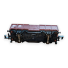 Wagon tombereau Type E 040 – Minitrix 18088 – Échelle N (1:160)