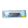 Wagon tombereau Type E 040 – Minitrix 18088 – Échelle N (1:160)