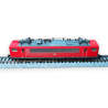 Locomotive électrique, digital sound - BR 155 « DB AG » – Minitrix 16652 – EP IV, Échelle N 1:160