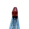 Wagon nettoyeur de voie - Minitrix 15500 - N 1160