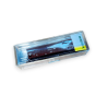Wagon nettoyeur de voie - Minitrix 15500 - N 1160