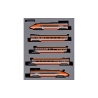 Coffret de base TGV Sud-Est - Kato - 10-2083 - N 1:160