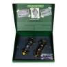 Coffret 2 voitures jumelées Lotus 72 et Lotus 79 – Ronnie Peterson – époque IV – Scalextric C4684A – échelle 1/32