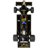 Coffret 2 voitures jumelées Lotus 72 et Lotus 79 – Ronnie Peterson – époque IV – Scalextric C4684A – échelle 1/32