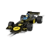 Coffret 2 voitures jumelées Lotus 72 et Lotus 79 – Ronnie Peterson – époque IV – Scalextric C4684A – échelle 1/32