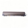 Coffret de 2 wagons à parois coulissantes Hobbytrain échelle N 1/160 réfference H23442.
