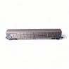 Coffret de 2 wagons à parois coulissantes Hobbytrain échelle N 1/160 réfference H23442.