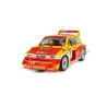 Austin Metro 6R4 Didier Auriol, Rallye des Garrigues, Scalextric C4668, échelle 1/32