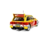 Austin Metro 6R4 Didier Auriol, Rallye des Garrigues, Scalextric C4668, échelle 1/32