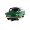 Ford Transit Mk1 Castrol, Scalextric C4648, échelle 1/32