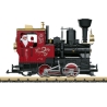 coffret de départ train de Noël, LGB 70308, échelle G 1-22.5