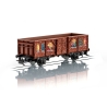 Wagon tombereau de Noël Märklin Start up, sons et traîneau, Märklin 44224, échelle H0 1/87
