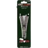 Aiguillage Y Kato Unitrack 481 mm - N 1/160 - kato 20-222