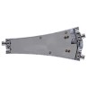 Aiguillage Y Kato Unitrack 481 mm - N 1/160 - kato 20-222