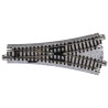 Aiguillage Y Kato Unitrack 481 mm - N 1/160 - kato 20-222