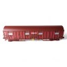 Wagon couvert SNCF, Gahss 1-16 - EP IV, Trains160 - 16 014