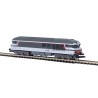 Locomotives CC72030 - Multiservices, analogique, Ep V - AZAR MODELS L02-MS1A - Z 1/220